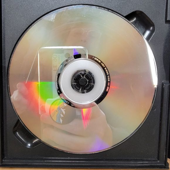 DVD "Weird Al" Yankovic: The Videos - Picture 3 of 4